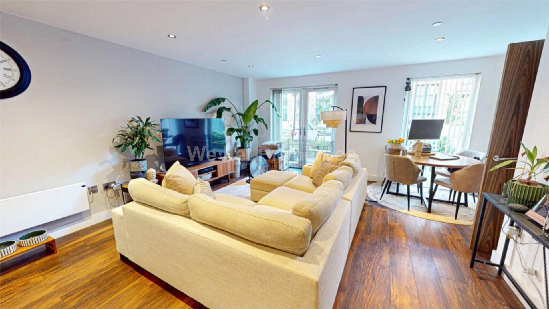 2 bed Duplex for rent in Salford. From We Let Properties - Manchester 2 bed Duplex for rent in Salford. From We Let Properties - Manchester