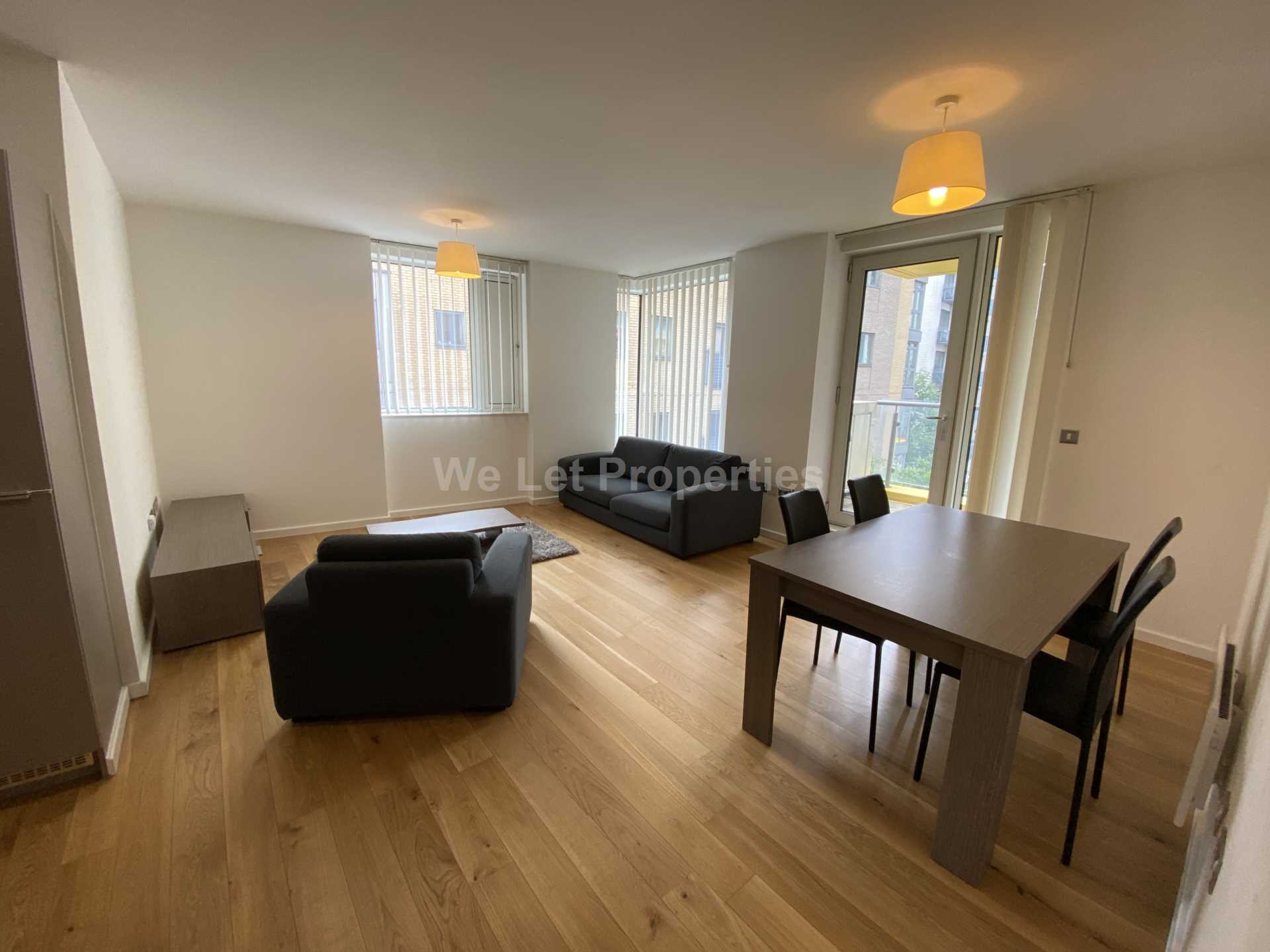 2 bed Apartment for rent in Manchester. From We Let Properties - Manchester 2 bed Apartment for rent in Manchester. From We Let Properties - Manchester