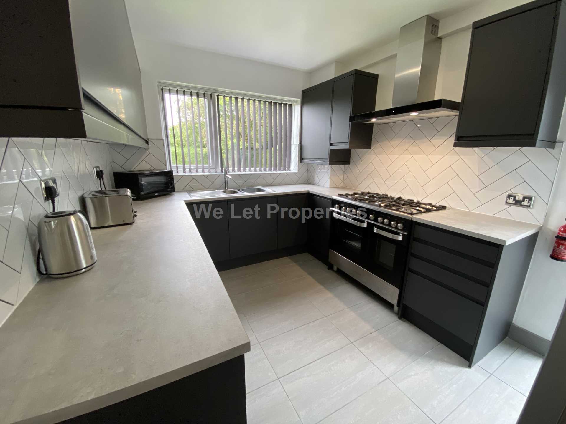1 bed House (unspecified) for rent in Ormskirk. From We Let Properties - Manchester 1 bed House (unspecified) for rent in Ormskirk. From We Let Properties - Manchester