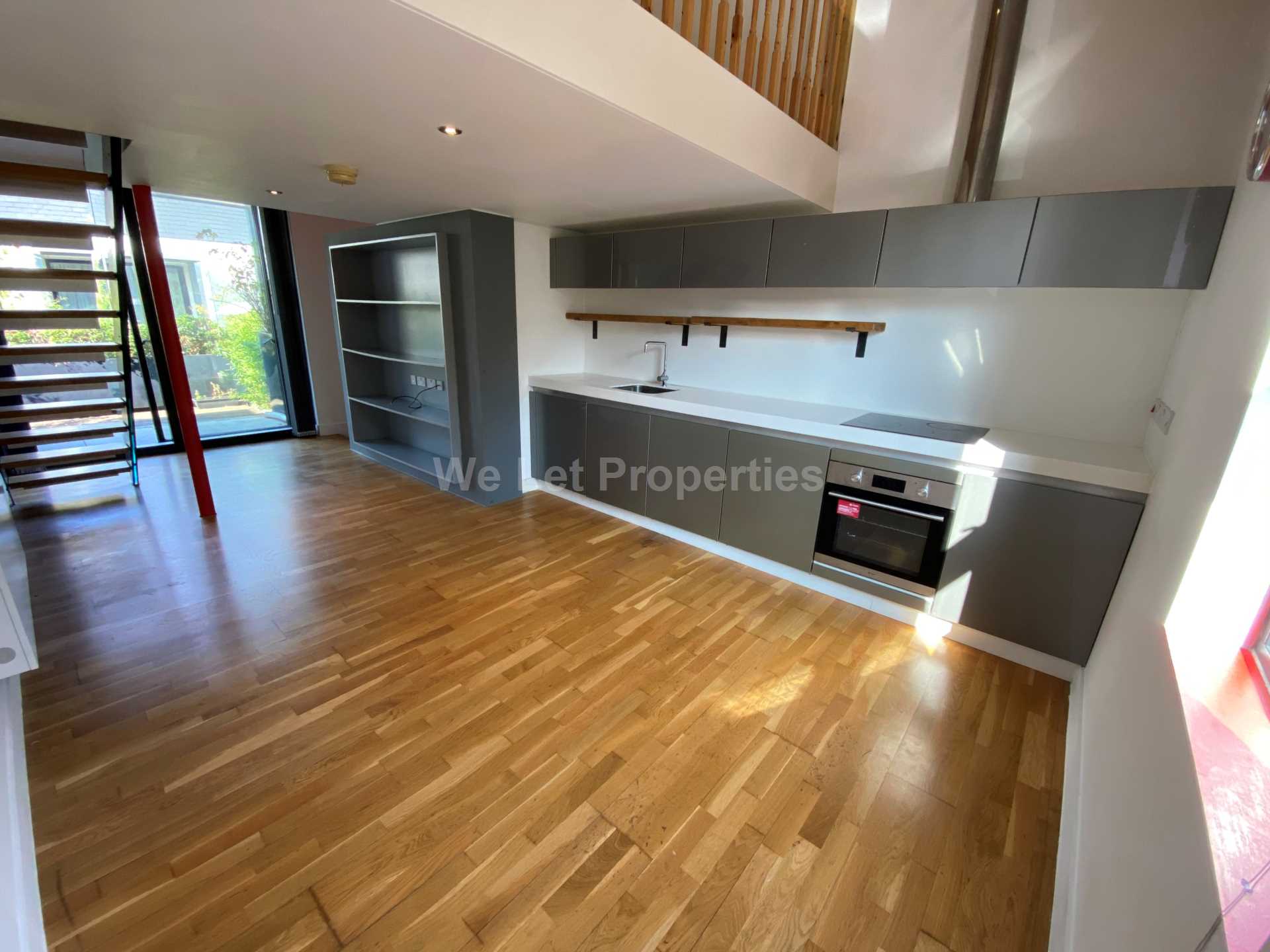 2 bed House (unspecified) for rent in Salford. From We Let Properties - Manchester 2 bed House (unspecified) for rent in Salford. From We Let Properties - Manchester