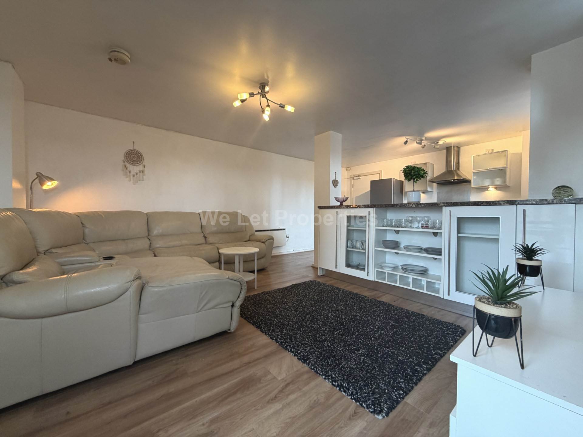 2 bed Apartment for rent in Manchester. From We Let Properties - Manchester