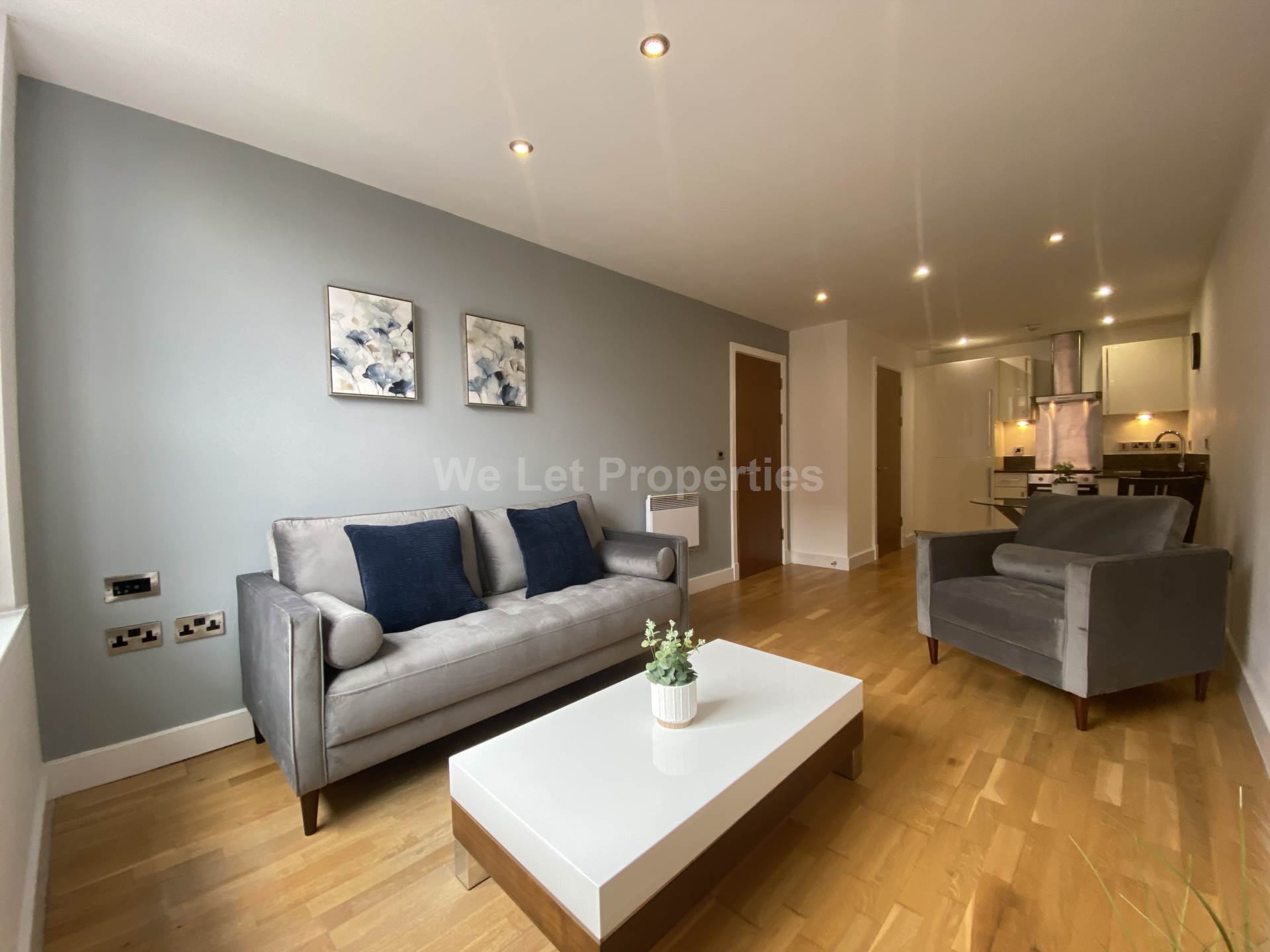 1 bed Apartment for rent in Manchester. From We Let Properties - Manchester 1 bed Apartment for rent in Manchester. From We Let Properties - Manchester