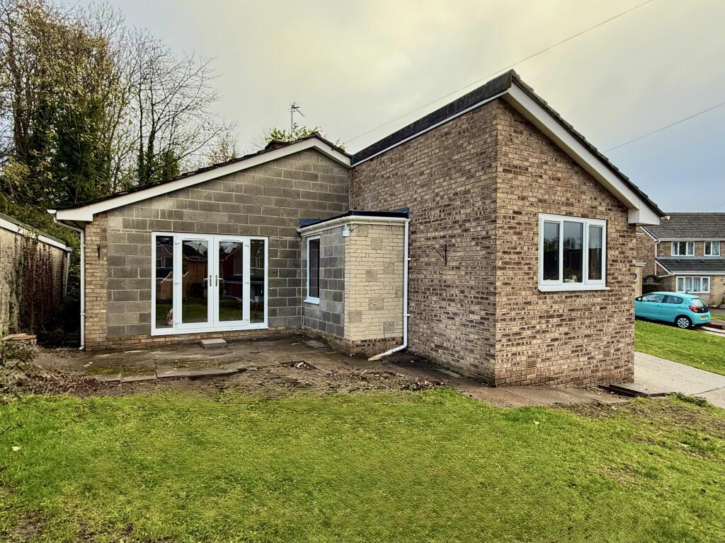 3 bed Bungalow for rent in Doncaster. From Welcome Homes - Doncaster