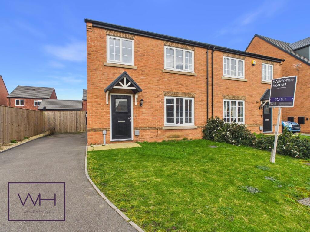 4 bed Detached for rent in Doncaster. From Welcome Homes - Doncaster 4 bed Detached for rent in Doncaster. From Welcome Homes - Doncaster