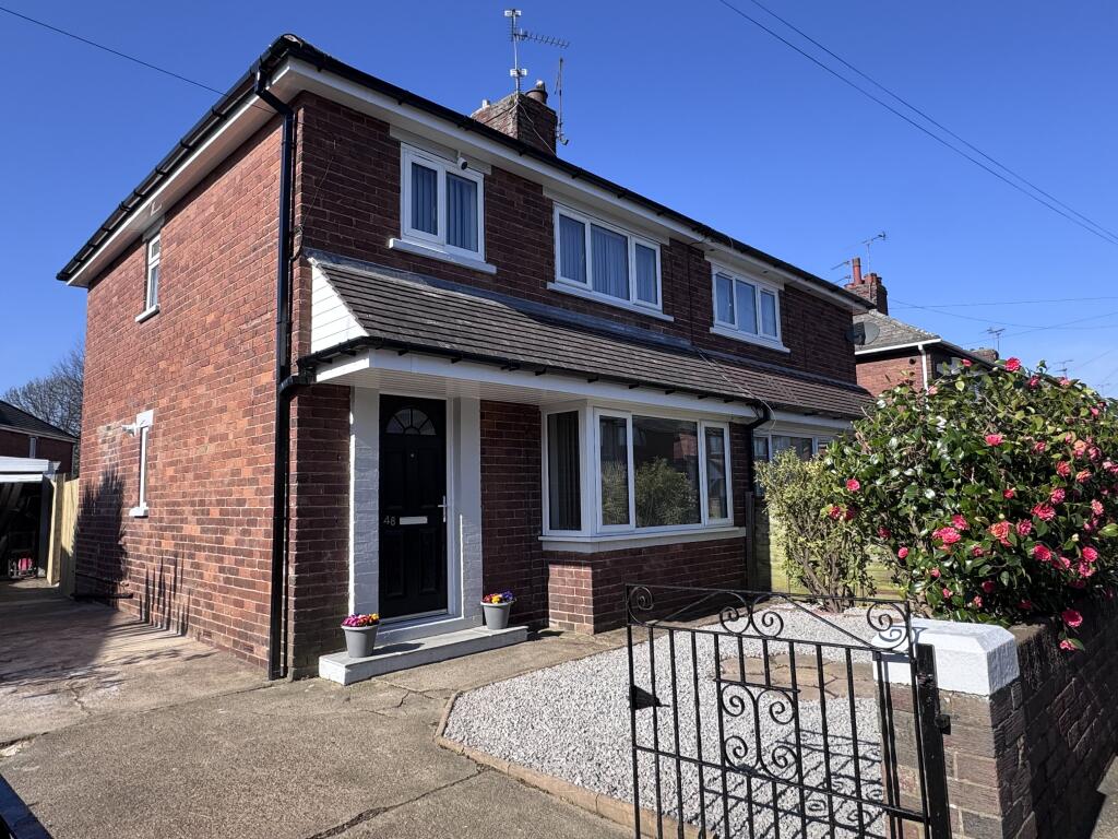 3 bed Semi Detached for rent in Doncaster. From Welcome Homes - Doncaster