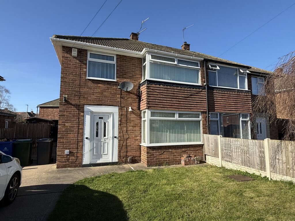 3 bed Detached for rent in Doncaster. From Welcome Homes - Doncaster