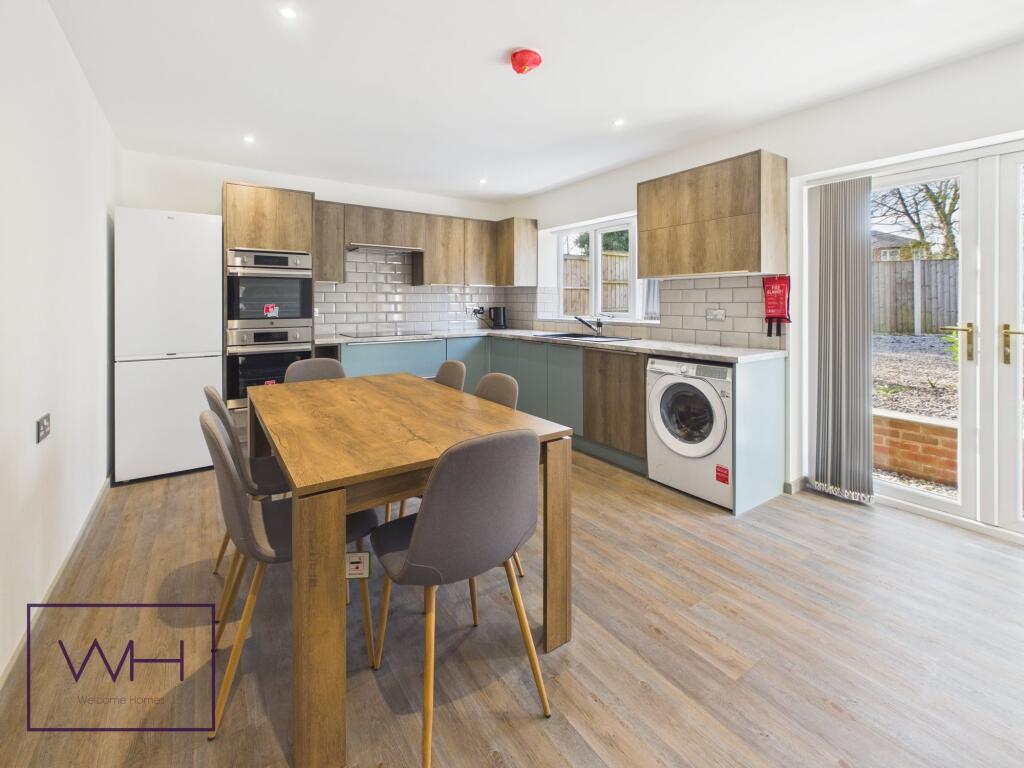 1 bed House (unspecified) for rent in Doncaster. From Welcome Homes - Doncaster