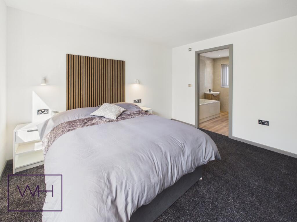 1 bed House (unspecified) for rent in Doncaster. From Welcome Homes - Doncaster