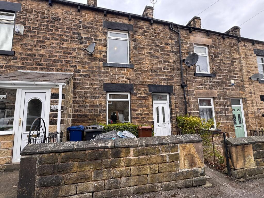 3 bed Detached for rent in Barnsley. From Welcome Homes - Doncaster