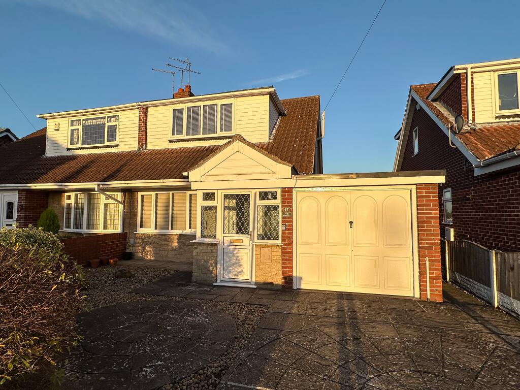 3 bed Detached for rent in Sprotbrough. From Welcome Homes - Doncaster