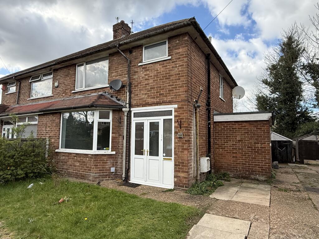 3 bed Detached for rent in Doncaster. From Welcome Homes - Doncaster