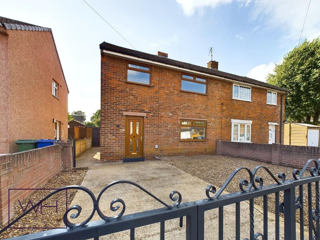 3 bed Semi Detached for rent in Doncaster. From Welcome Homes - Doncaster