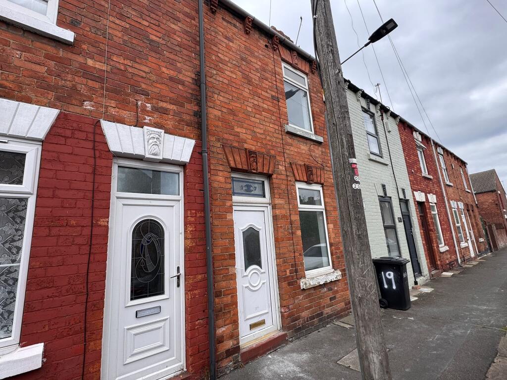 2 bed Detached for rent in Doncaster. From Welcome Homes - Doncaster