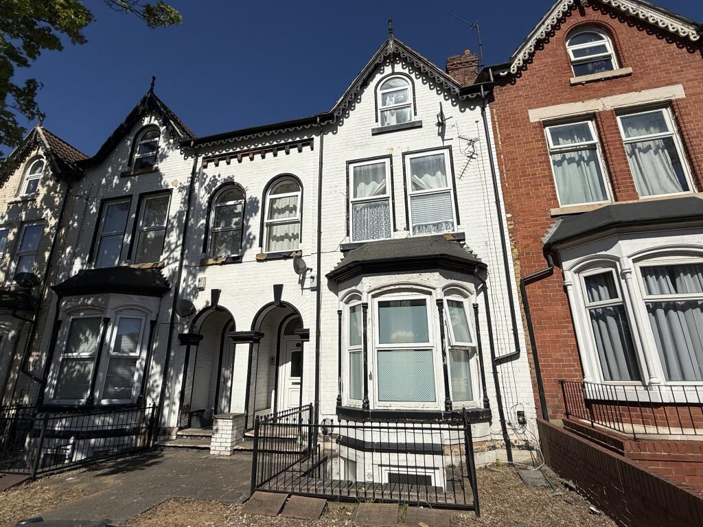 1 bed 1st Floor Flat for rent in Doncaster. From Welcome Homes - Doncaster