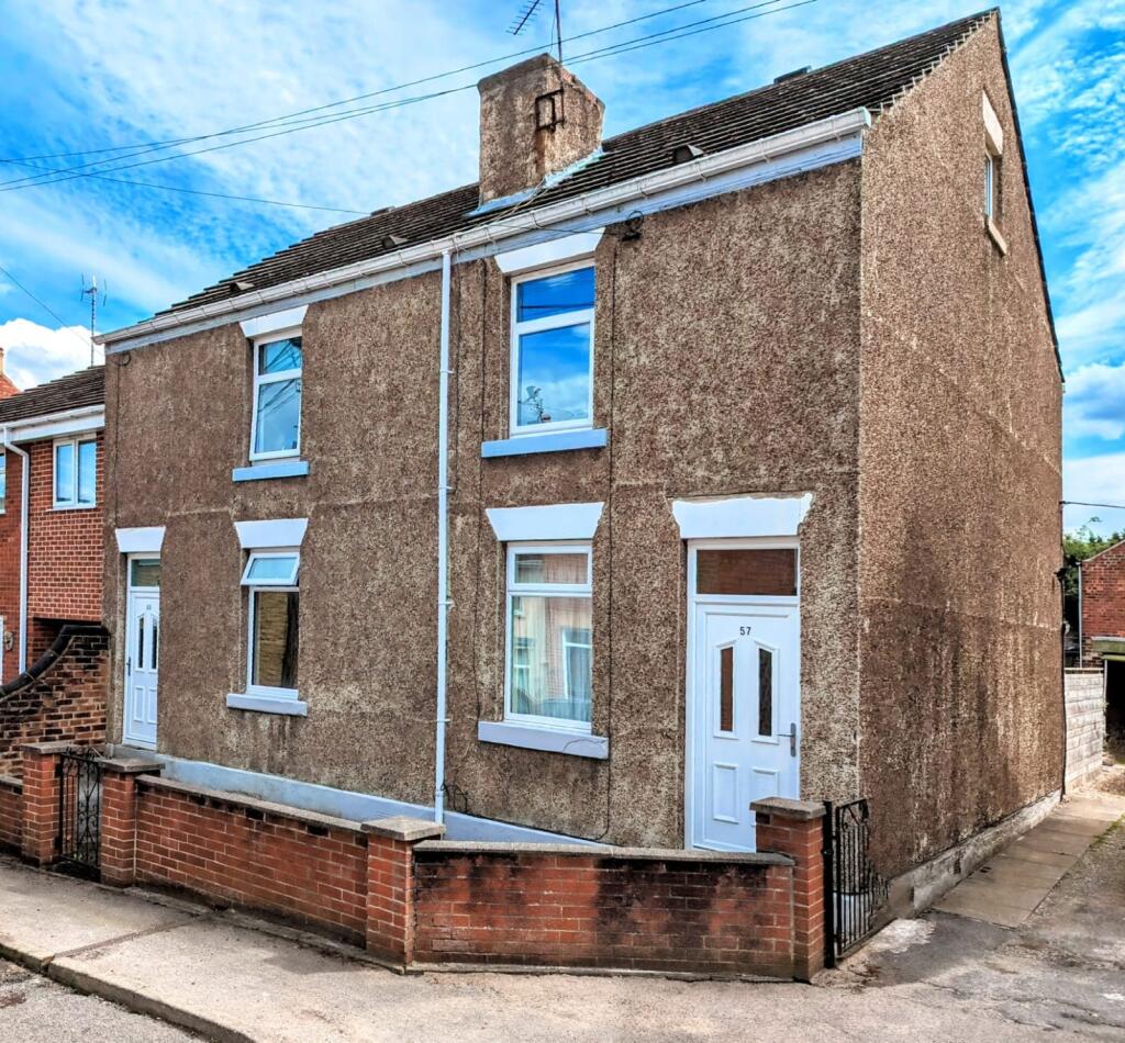 2 bed Semi Detached for rent in Sheffield. From Welcome Homes - Doncaster