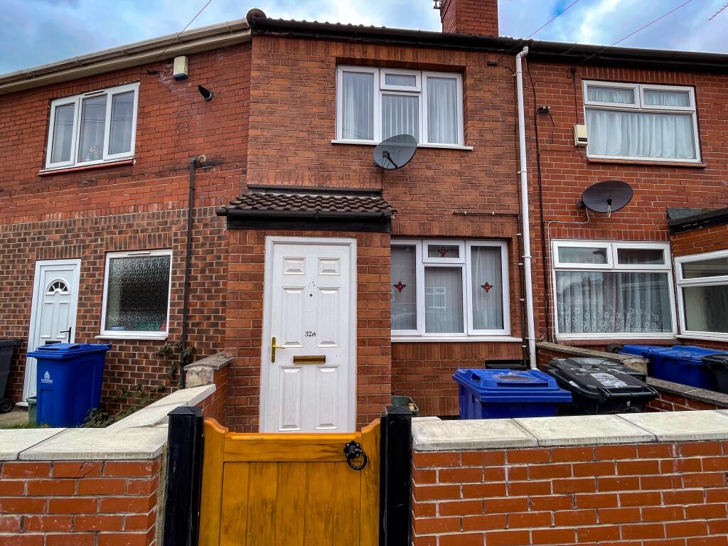 2 bed Detached for rent in Doncaster. From Welcome Homes - Doncaster