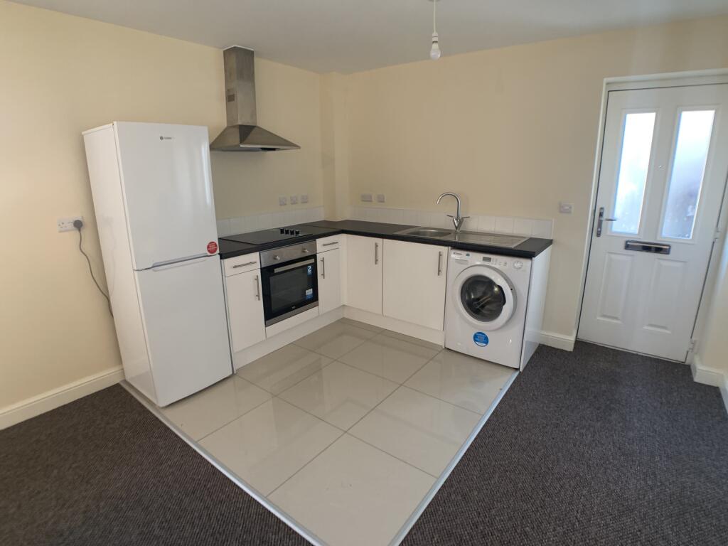 1 bed 1st Floor Flat for rent in New Rossington. From Welcome Homes - Doncaster 1 bed 1st Floor Flat for rent in New Rossington. From Welcome Homes - Doncaster