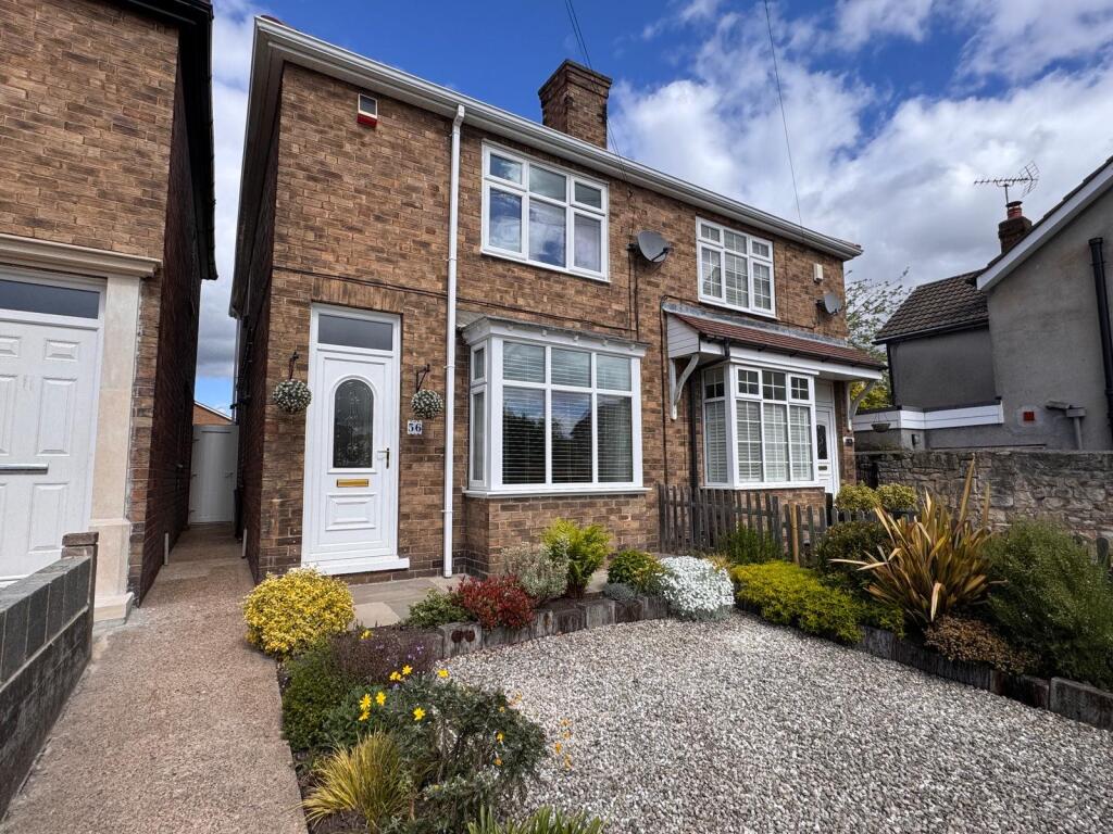 3 bed Semi Detached for rent in Sprotbrough. From Welcome Homes - Doncaster 3 bed Semi Detached for rent in Sprotbrough. From Welcome Homes - Doncaster