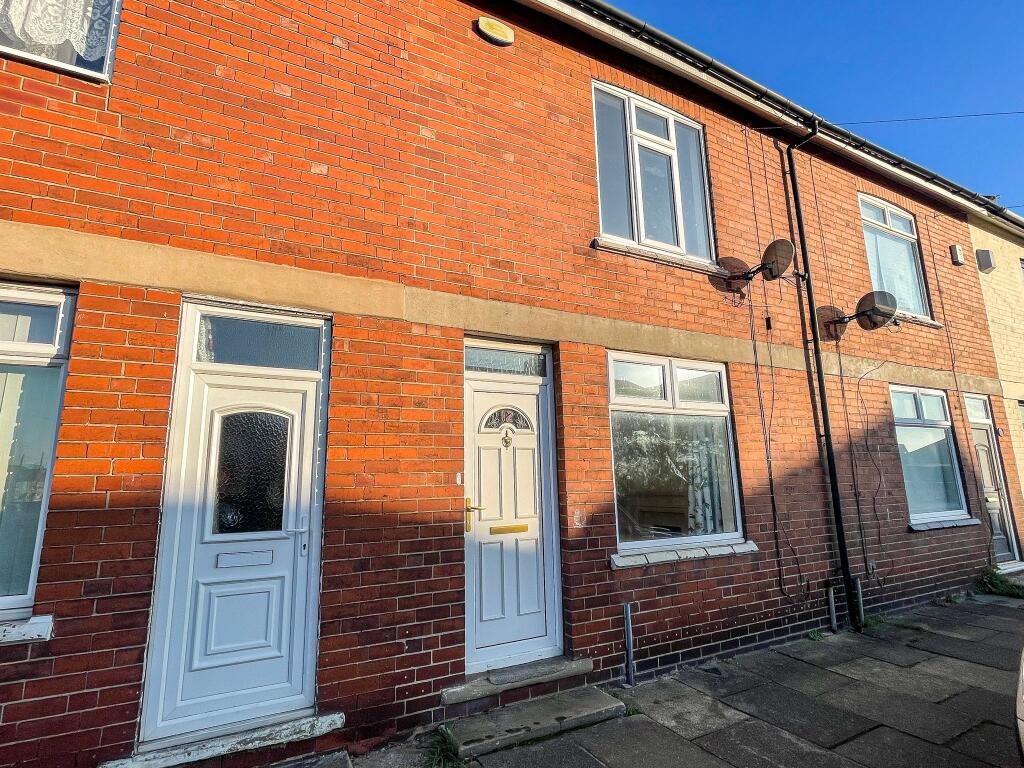 3 bed Mid Terraced House for rent in Bentley. From Welcome Homes - Doncaster 3 bed Mid Terraced House for rent in Bentley. From Welcome Homes - Doncaster