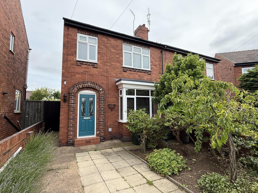 3 bed Detached for rent in Doncaster. From Welcome Homes - Doncaster 3 bed Detached for rent in Doncaster. From Welcome Homes - Doncaster