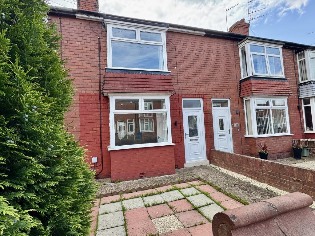 2 bed Detached for rent in Scawsby. From Welcome Homes - Doncaster