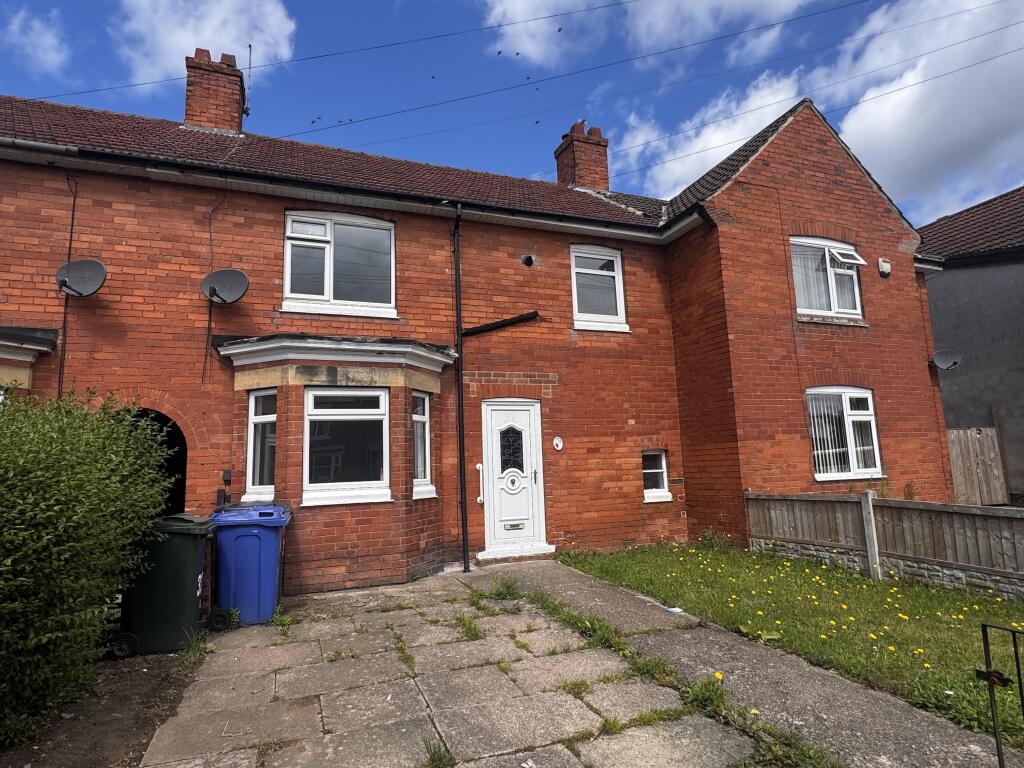 3 bed Detached for rent in Warmsworth. From Welcome Homes - Doncaster