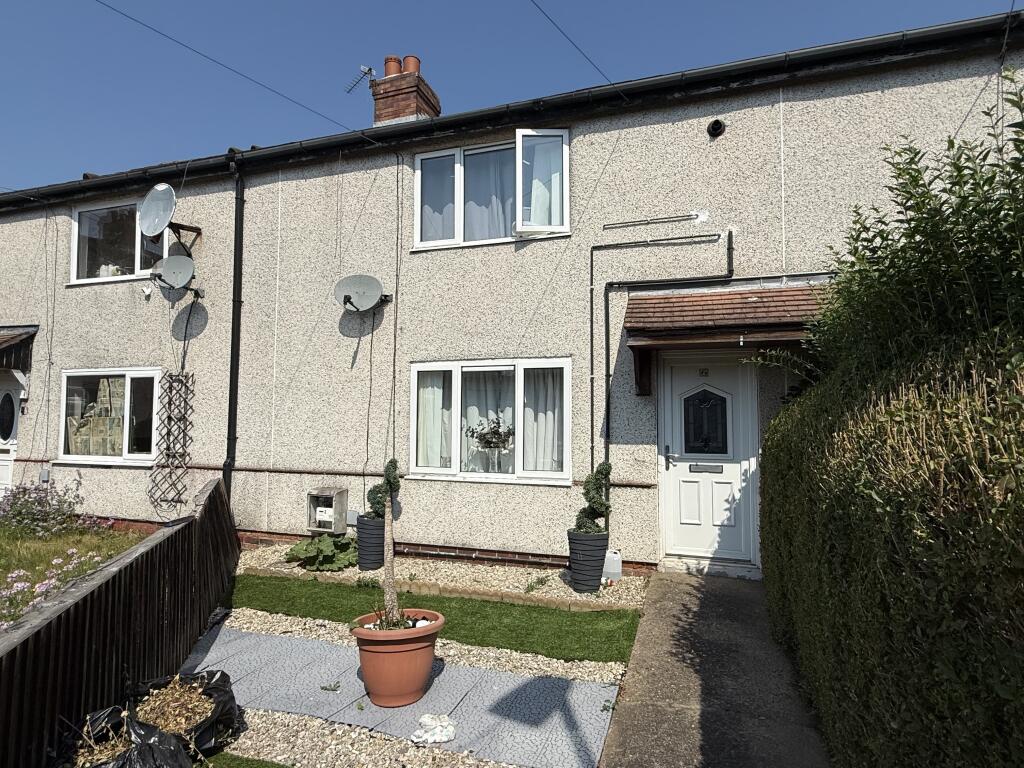 2 bed Mid Terraced House for rent in Doncaster. From Welcome Homes - Doncaster 2 bed Mid Terraced House for rent in Doncaster. From Welcome Homes - Doncaster