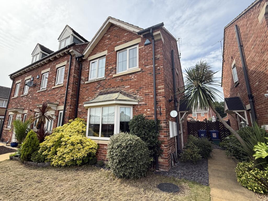2 bed Detached for rent in Doncaster. From Welcome Homes - Doncaster 2 bed Detached for rent in Doncaster. From Welcome Homes - Doncaster