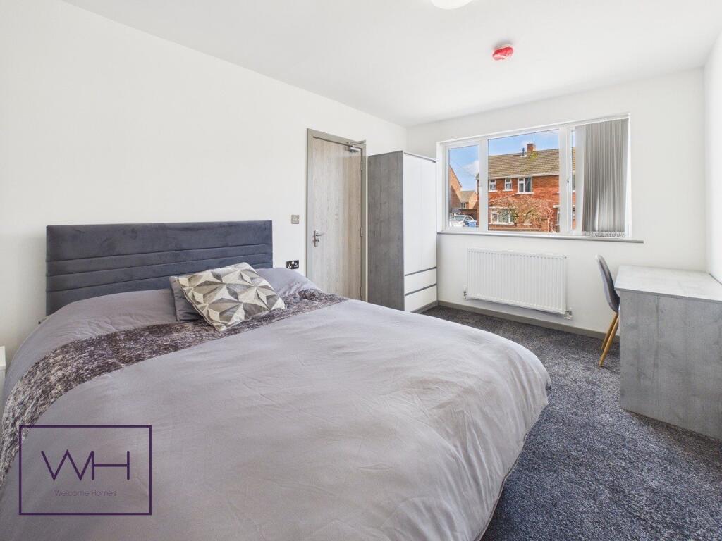1 bed House (unspecified) for rent in Cusworth. From Welcome Homes - Doncaster