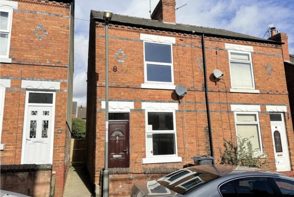 2 bed Detached for rent in Hilcote. From Welcome Homes - Doncaster 2 bed Detached for rent in Hilcote. From Welcome Homes - Doncaster