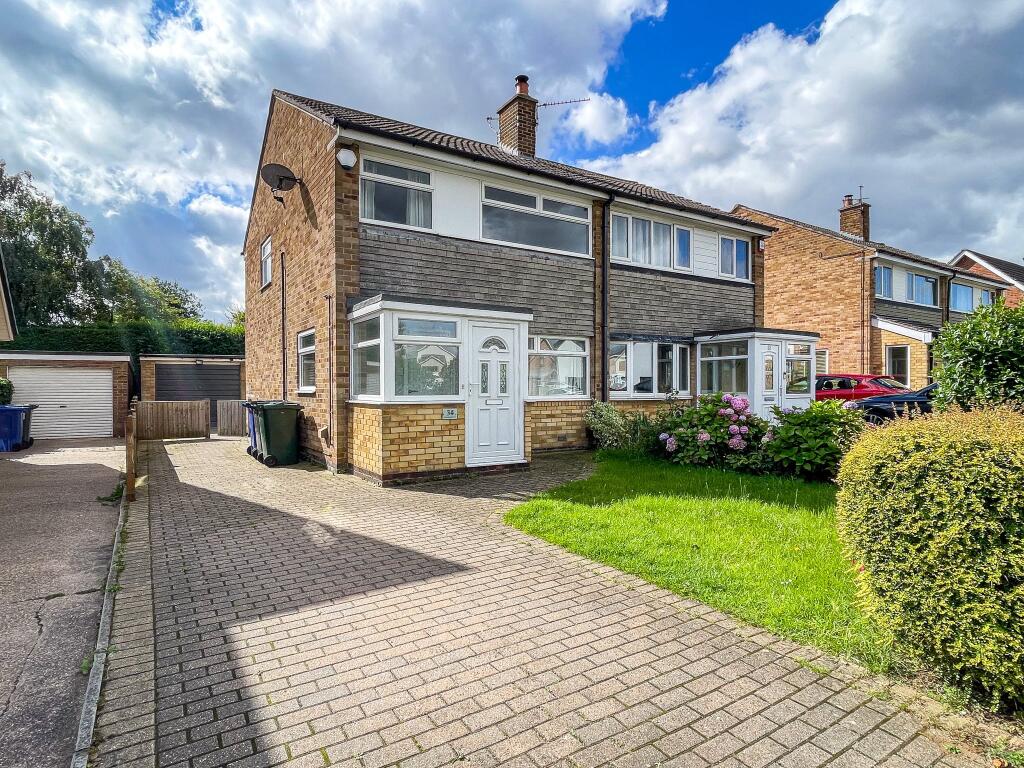 3 bed Semi Detached for rent in Sprotbrough. From Welcome Homes - Doncaster