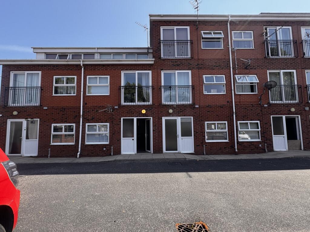 1 bed House (unspecified) for rent in Doncaster. From Welcome Homes - Doncaster 1 bed House (unspecified) for rent in Doncaster. From Welcome Homes - Doncaster