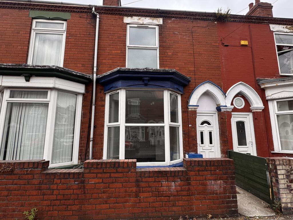 3 bed Detached for rent in Doncaster. From Welcome Homes - Doncaster