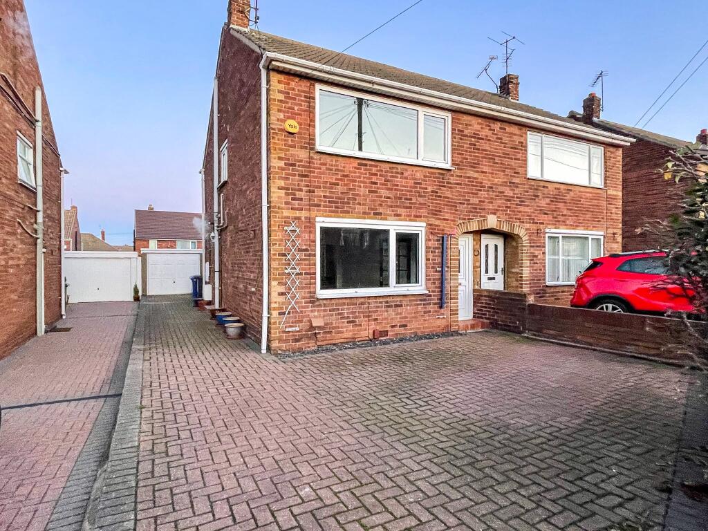 3 bed Semi Detached for rent in Doncaster. From Welcome Homes - Doncaster