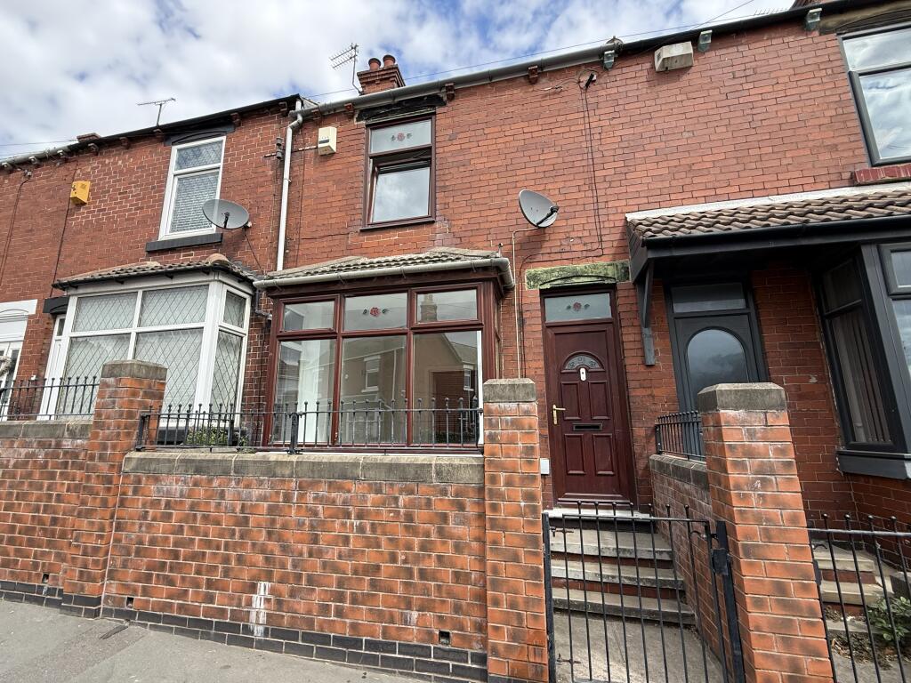 3 bed Detached for rent in Pontefract. From Welcome Homes - Doncaster 3 bed Detached for rent in Pontefract. From Welcome Homes - Doncaster