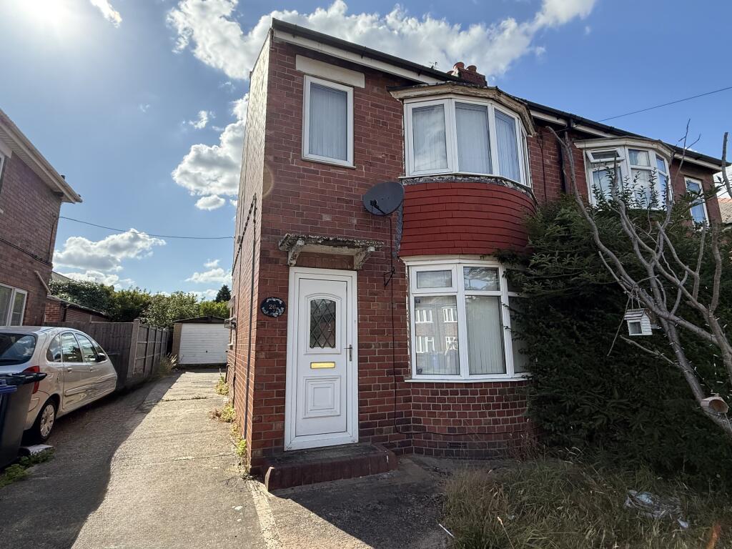 3 bed Semi Detached for rent in Doncaster. From Welcome Homes - Doncaster