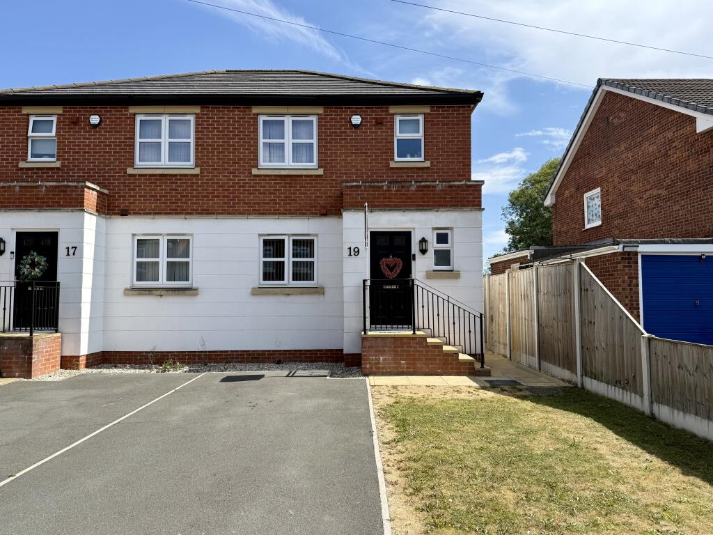 3 bed Detached for rent in Doncaster. From Welcome Homes - Doncaster