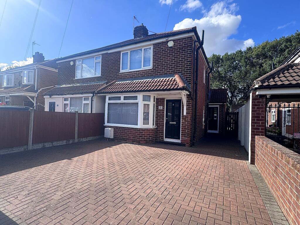 2 bed Detached for rent in Cusworth. From Welcome Homes - Doncaster