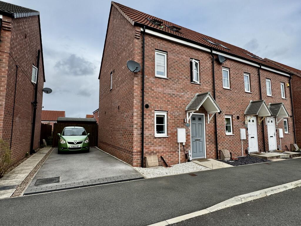 3 bed Detached for rent in Barnburgh. From Welcome Homes - Doncaster