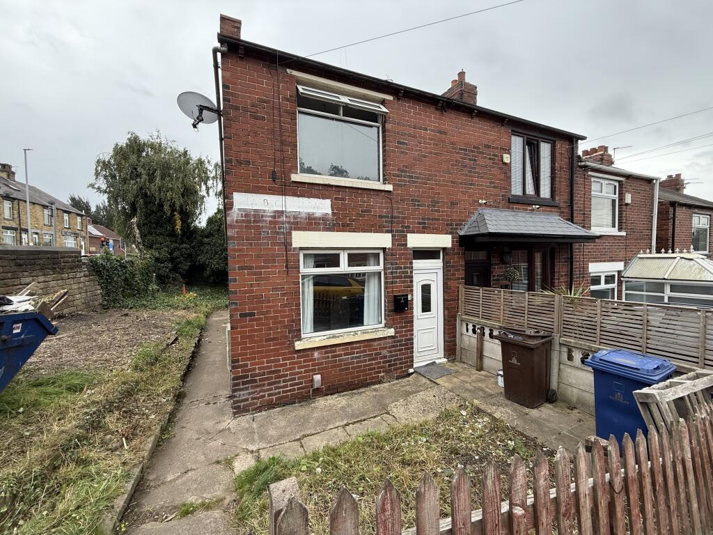 2 bed Detached for rent in Barnsley. From Welcome Homes - Doncaster 2 bed Detached for rent in Barnsley. From Welcome Homes - Doncaster