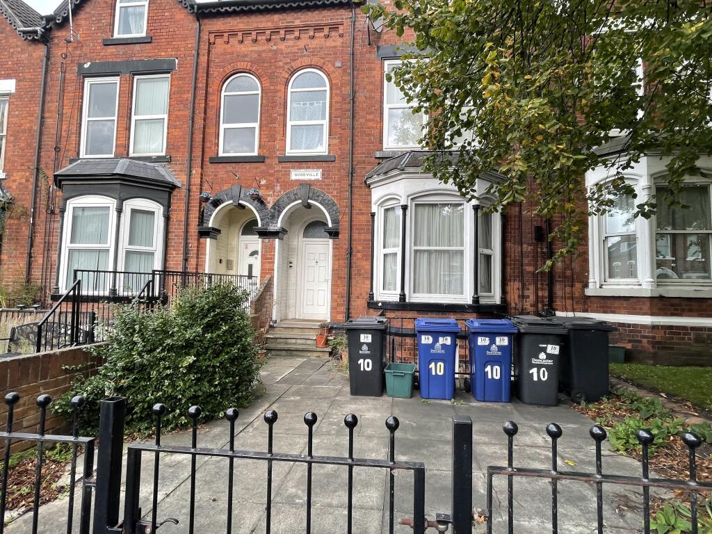 1 bed 1st Floor Flat for rent in Doncaster. From Welcome Homes - Doncaster 1 bed 1st Floor Flat for rent in Doncaster. From Welcome Homes - Doncaster