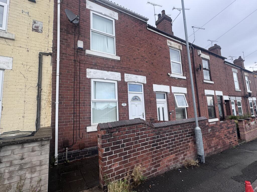 2 bed Detached for rent in Rawmarsh. From Welcome Homes - Doncaster