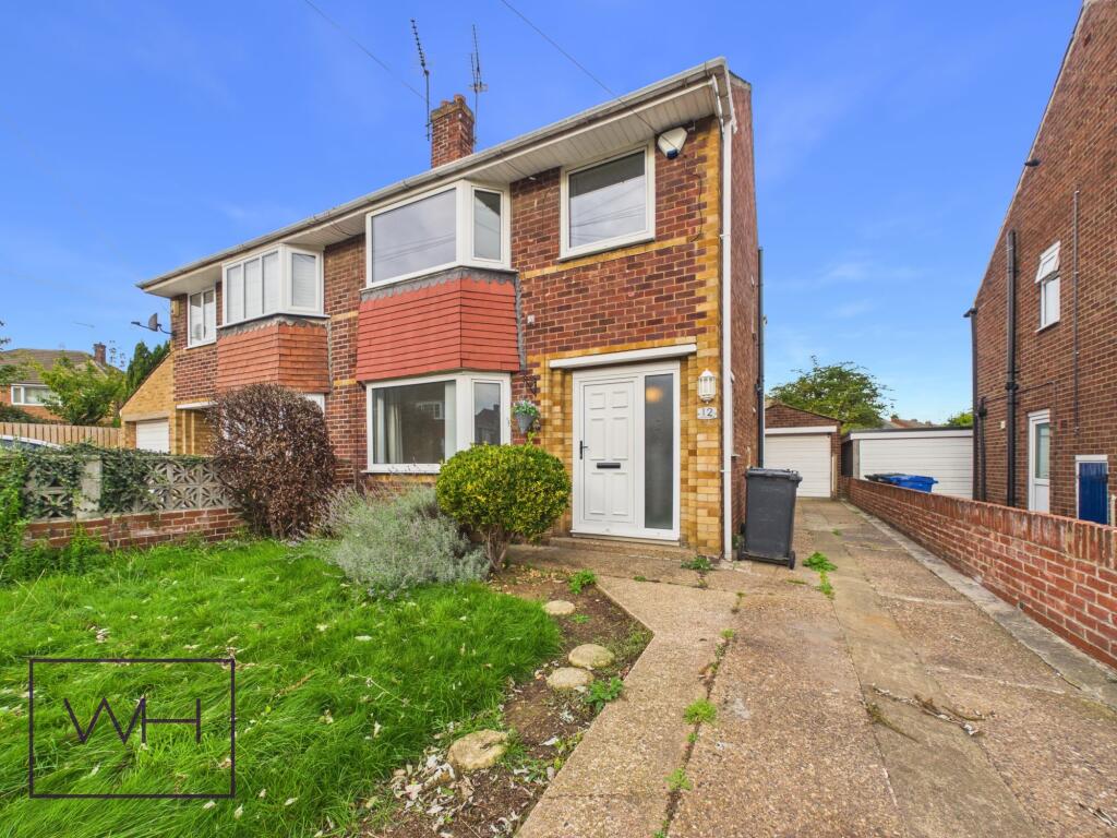 3 bed Semi Detached for rent in Scawsby. From Welcome Homes - Doncaster 3 bed Semi Detached for rent in Scawsby. From Welcome Homes - Doncaster