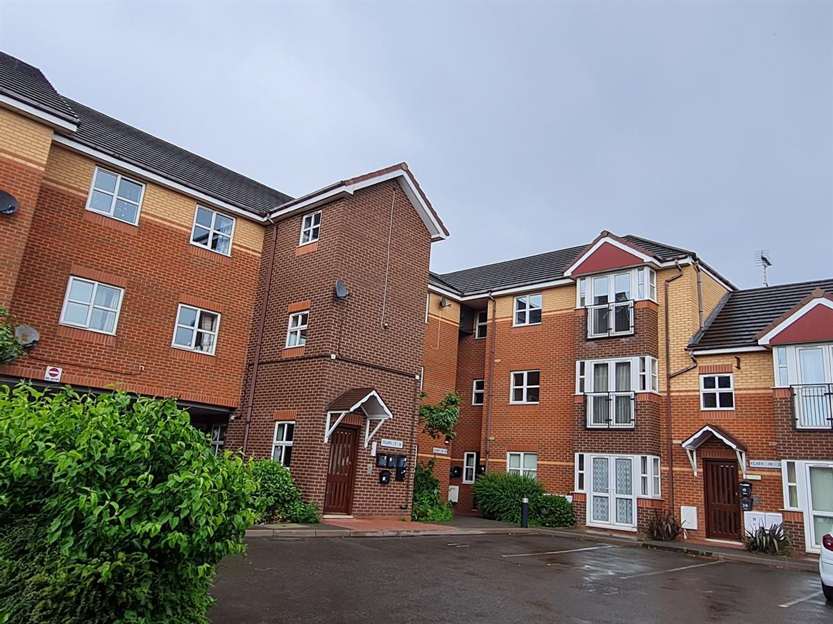 1 bed Apartment for rent in Wednesbury. From West Midlands Lettings Ltd - West Bromwich - Birmingham