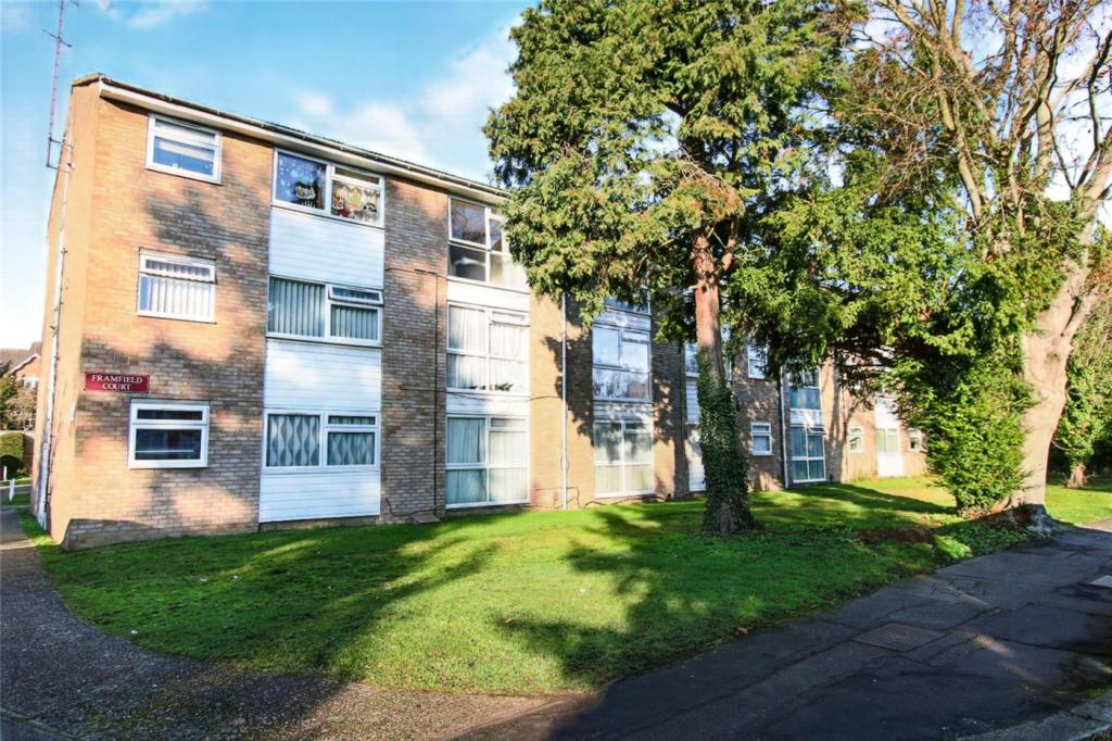 1 bed Apartment for rent in Edmonton. From Winkworth  - Palmers Green