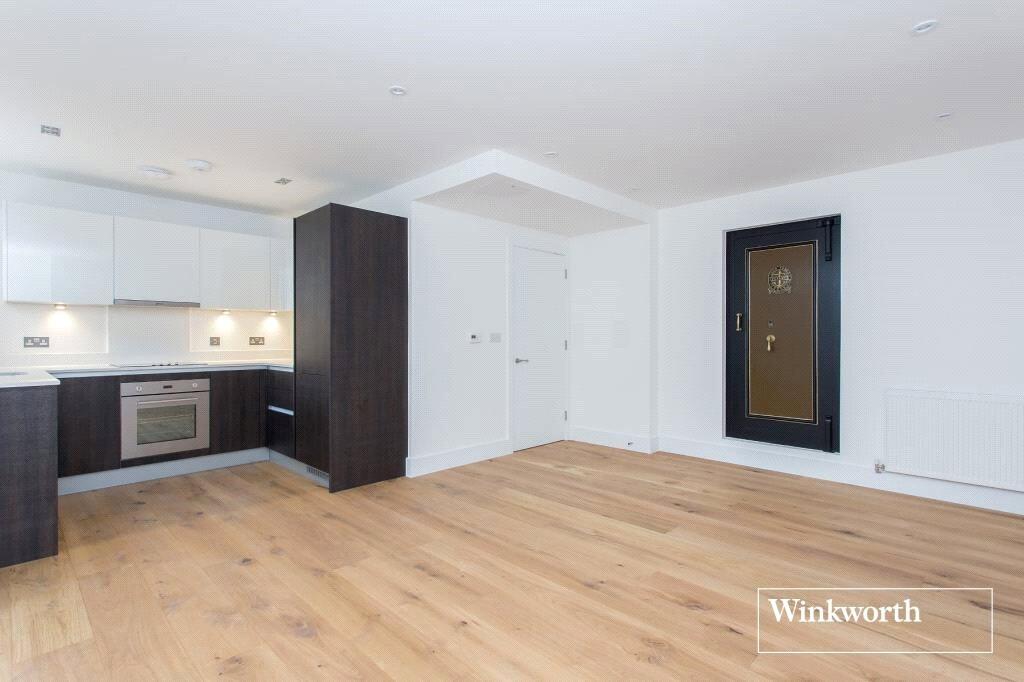 1 bed Apartment for rent in London. From Winkworth - Palmers Green