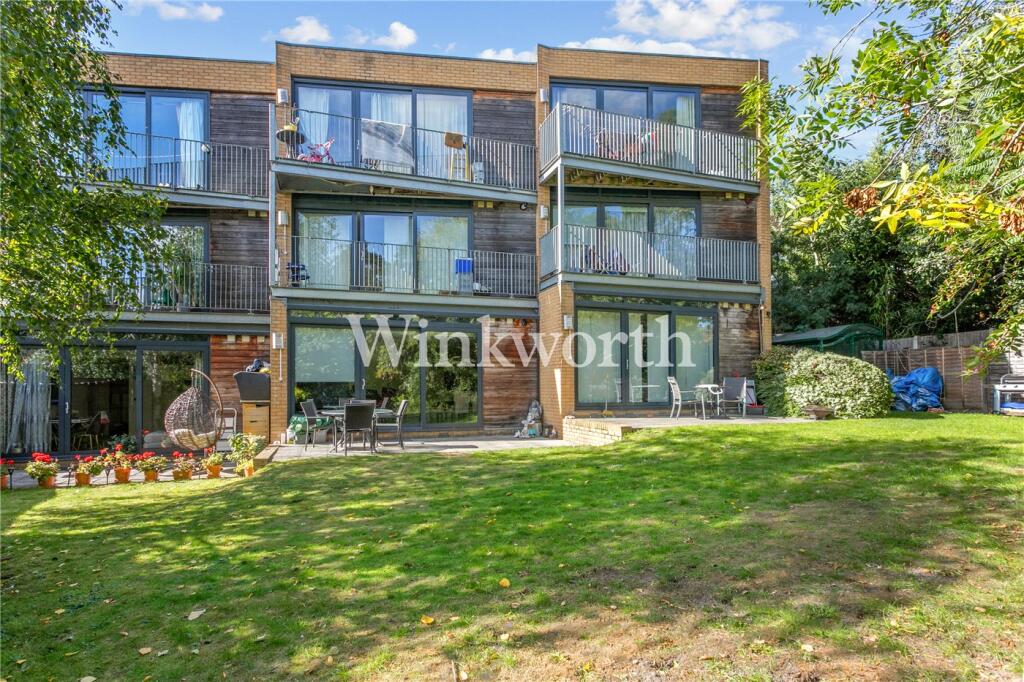 1 bed Apartment for rent in Southgate. From Winkworth - Palmers Green