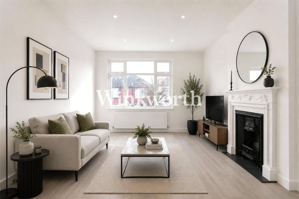 2 bed Apartment for rent in Wood Green. From Winkworth - Palmers Green