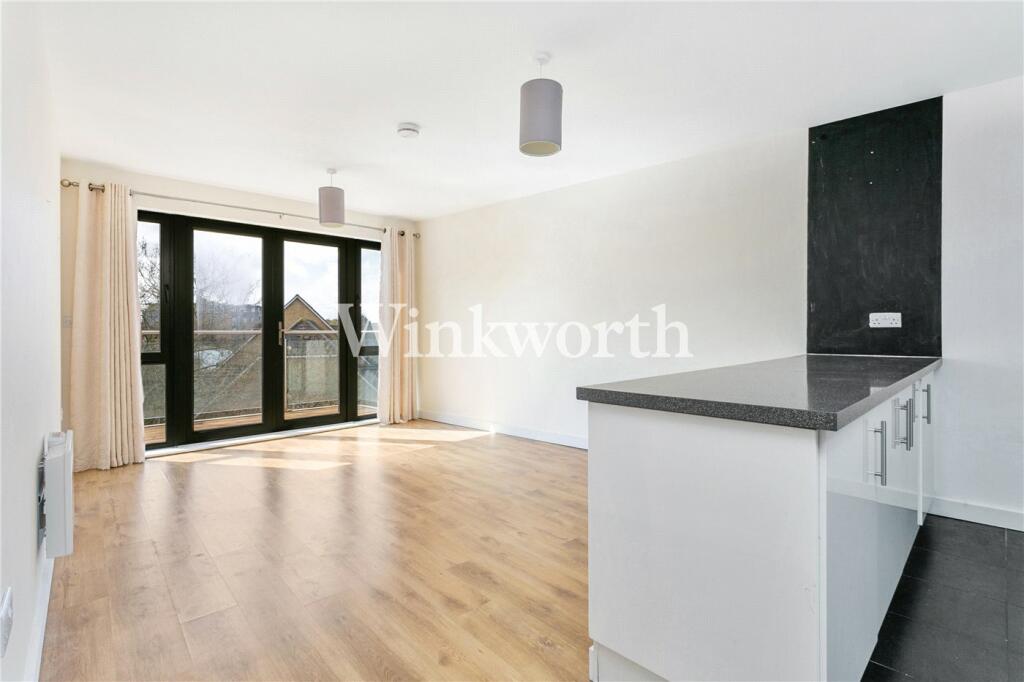 2 bed Apartment for rent in London. From Winkworth - Palmers Green 2 bed Apartment for rent in London. From Winkworth - Palmers Green