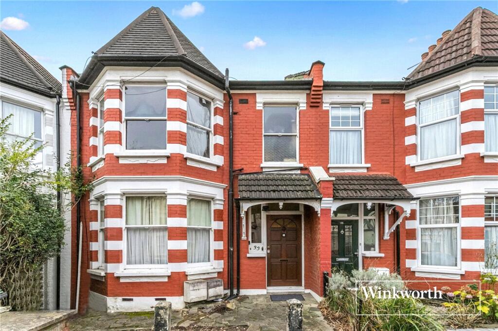 2 bed Apartment for rent in London. From Winkworth - Palmers Green